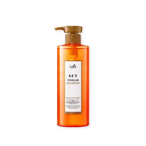 ACV Vinegar Shampoo