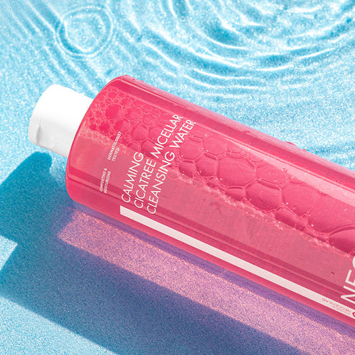 Calming Cicatree Micellar Cleansing Water