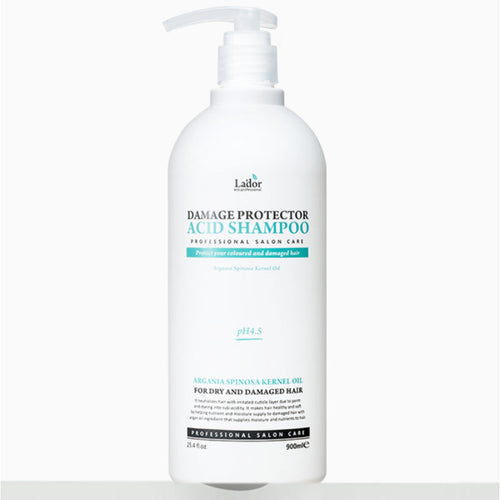 Damage Protector Acid Shampoo