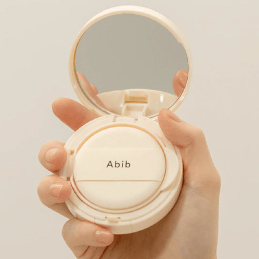 Brightening Cushion Compact Velvet Veil SPF50+ PA+++ (with refill)