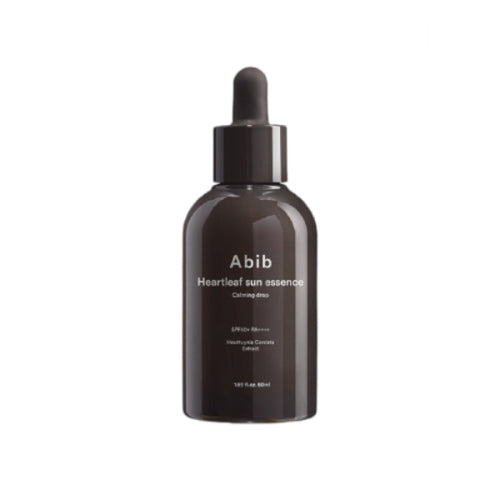 Heartleaf Sun Essence Calming Drop