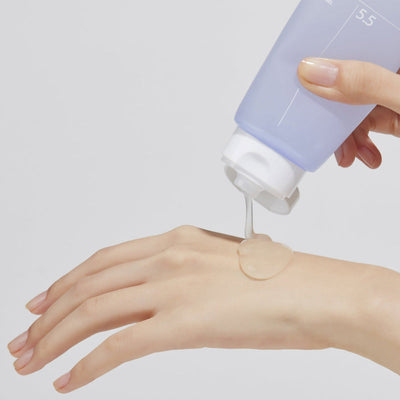 pH Balancing Bubble Free Cleansing Gel