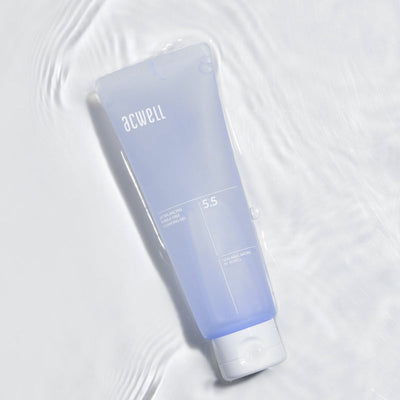 pH Balancing Bubble Free Cleansing Gel