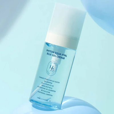Phyton Squa Hyal Blue Gel Cream