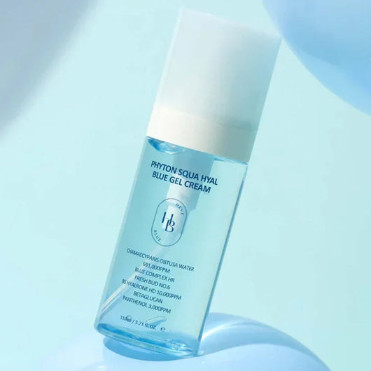 Phyton Squa Hyal Blue Gel Cream