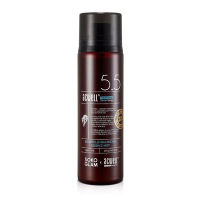 Licorice pH Balancing Essence Mist