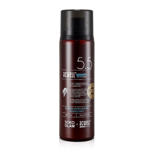 Licorice pH Balancing Essence Mist