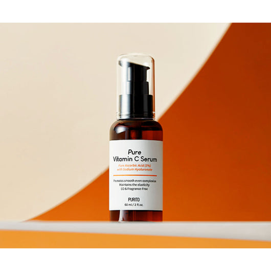 PURITO SEOUL - Pure Vitamin C Serum