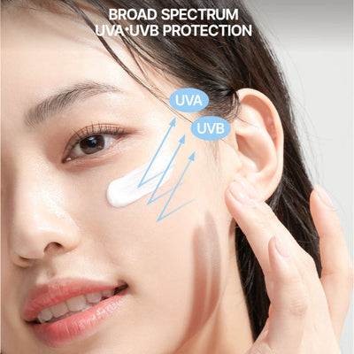 Waterfull Hyaluronic Sunscreen SPF50+ PA++++