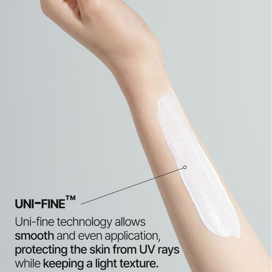 Waterfull Hyaluronic Sunscreen SPF50+ PA++++