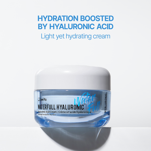 Waterfull Hyaluronic Acid Cream