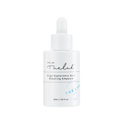 Oligo Hyaluronic Acid Boosting Ampoule