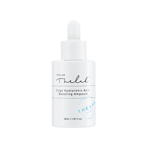 Oligo Hyaluronic Acid Boosting Ampoule
