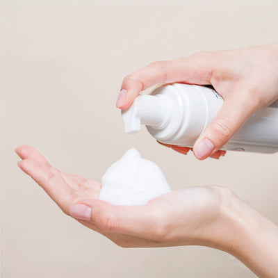 Anti Trouble Bubble Cleanser
