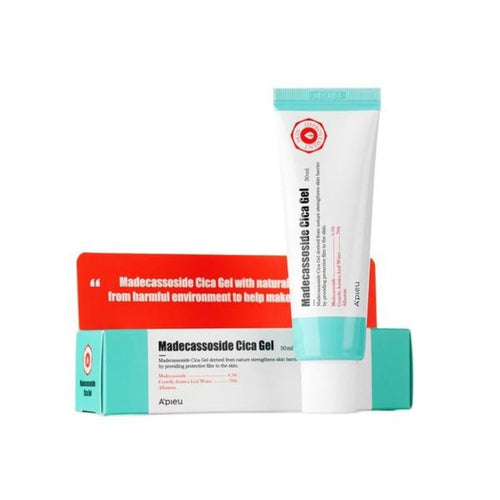 Madecassoside Cica Balm