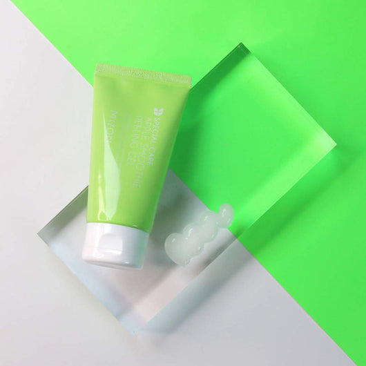 Apple Smoothie Peeling Gel