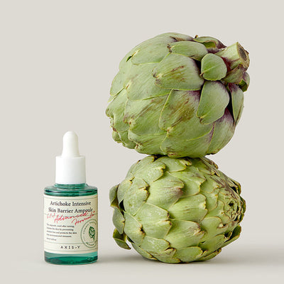 AXIS - Y - Artichoke Intensive Skin Barrier Ampoule