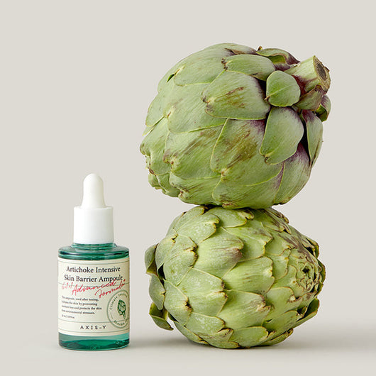 AXIS - Y - Artichoke Intensive Skin Barrier Ampoule