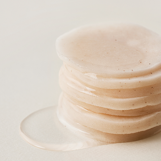 Brightening Skin Prep Essence Pad