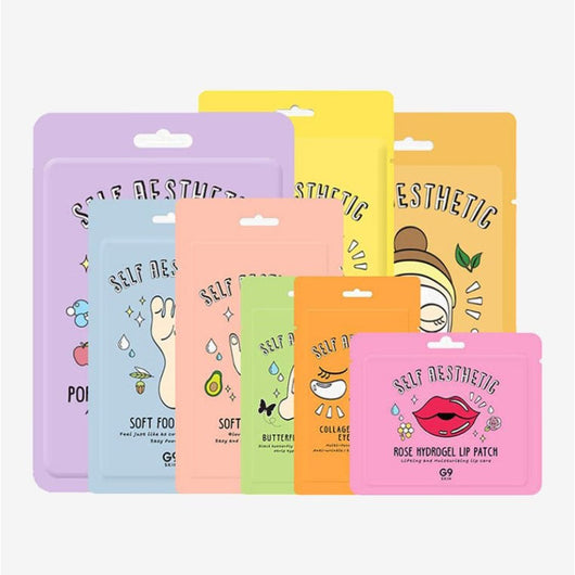 Self Aesthetic Magazine