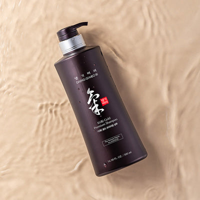 Ki Gold Premium Shampoo