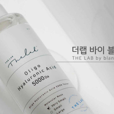 Oligo Hyaluronic Acid 5000 Toner