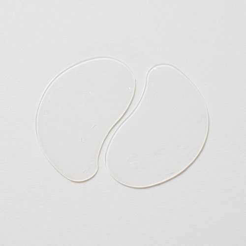 Collagen Hydrogel Eye Patch