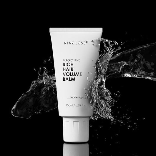 Magic Nine Rich Hair Volume Balm