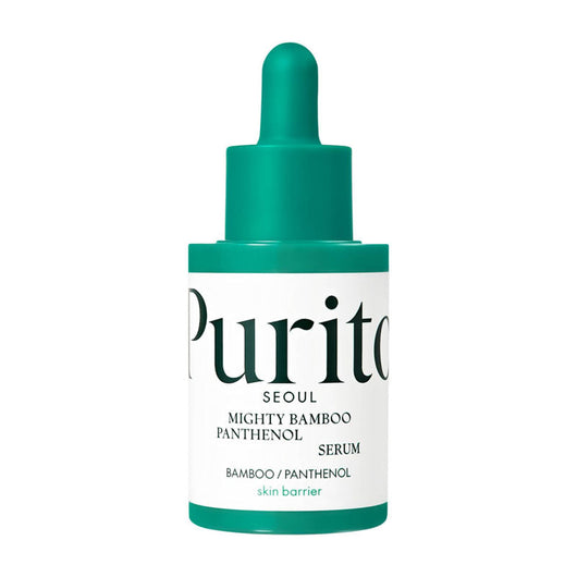 PURITO SEOUL - Mighty Bamboo Panthenol Serum