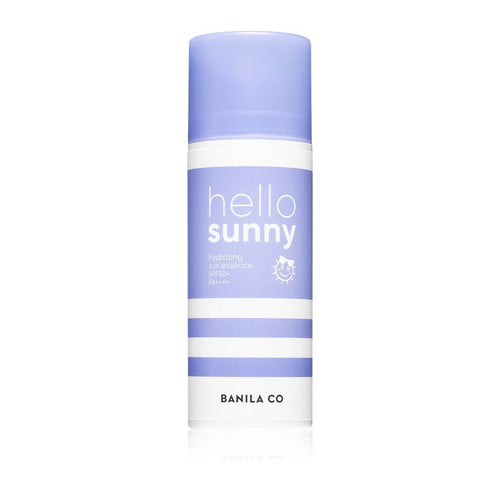 Hello Sunny Hydrating Sun Essence SPF50+ PA++++