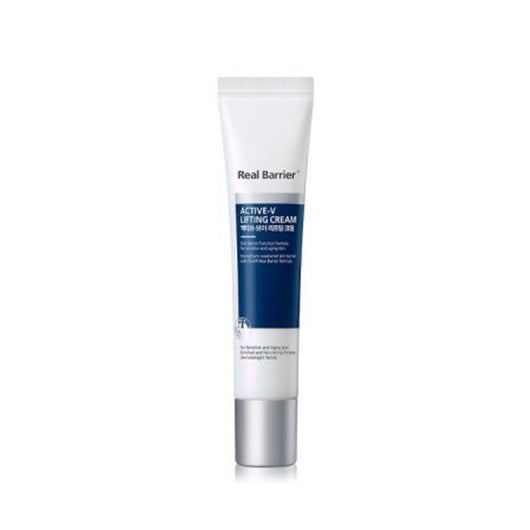 Real Barrier Active-V Lifting Cream