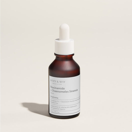 Niacinamide + Chaenomeles Sinensis Serum