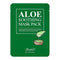Aloe Soothing Mask Pack
