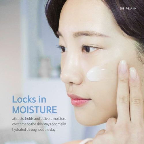 Hyaluronic Aqua Moisturizer