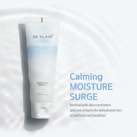 Hyaluronic Aqua Moisturizer