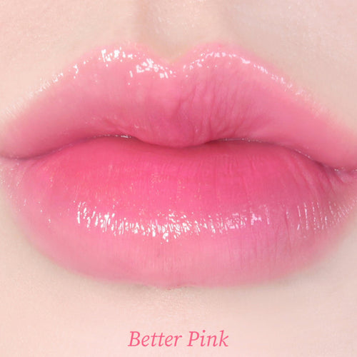 Glass Tinted Lip Balm