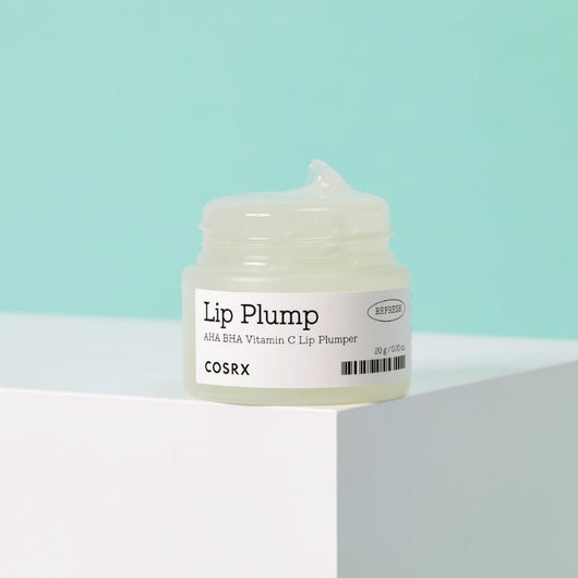 Refresh AHA BHA Vitamin C Lip Plumper