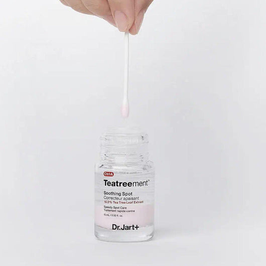 Ctrl-A Teatreement Soothing Spot