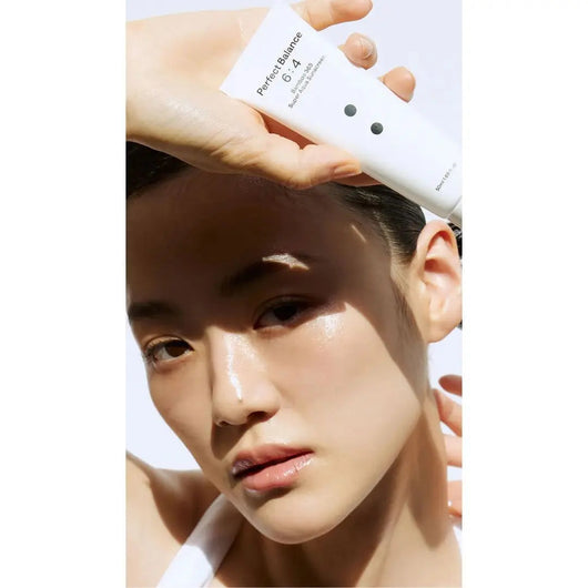 B:Lab - Bamboo 365 Super Aqua Sunscreen