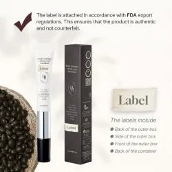 Abib - Collagen Eye Crème Jericho Rose Tube