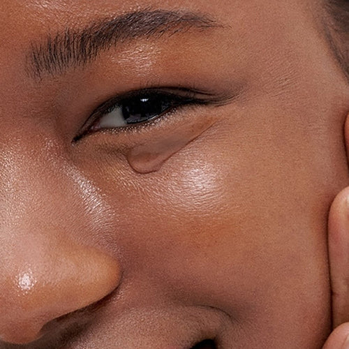 Bouncy & Firm Eye Sleeping Mask