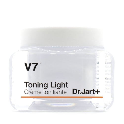 V7 toning light