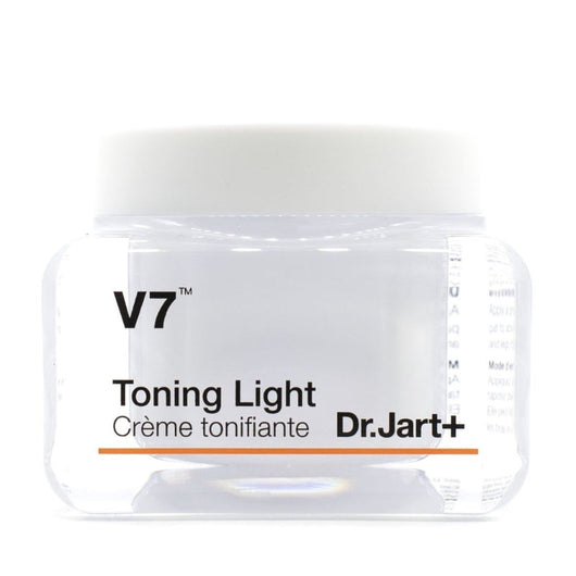 V7 toning light