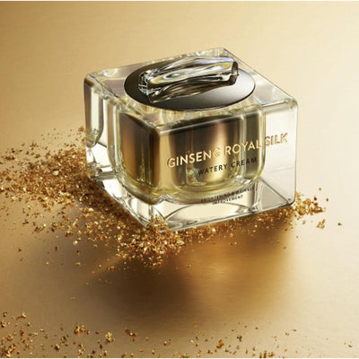 Ginseng Royal Silk Watery Cream