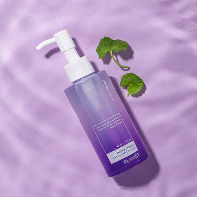 Purple Carrot PHA Cleansing Oil