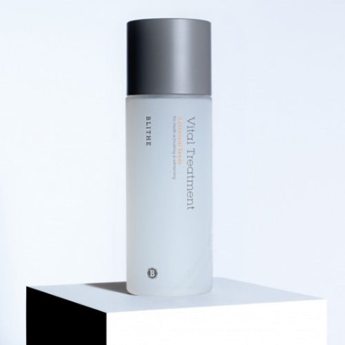 Vital Treatment 9 Essential Seeds