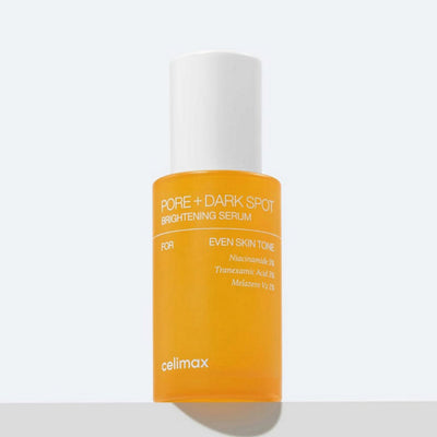 celimax - Pore + Dark Spot Brightening Serum
