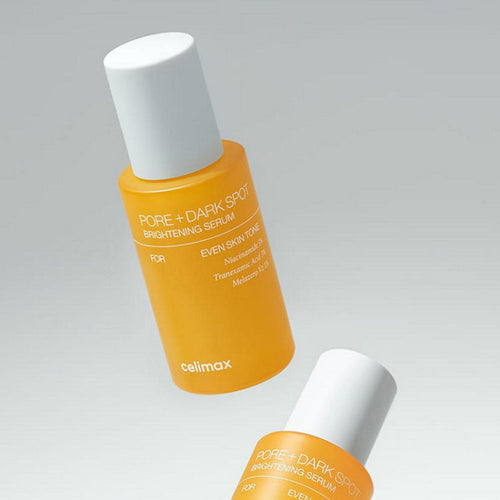 celimax - Pore + Dark Spot Brightening Serum