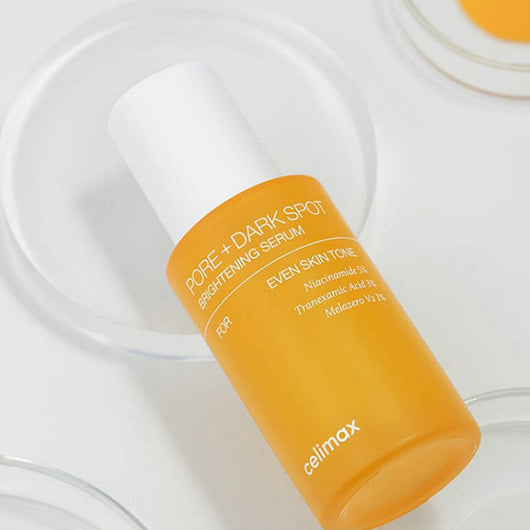 celimax - Pore + Dark Spot Brightening Serum