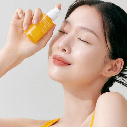 celimax - Pore + Dark Spot Brightening Serum